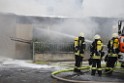 Feuer 2 Y Explo Koeln Hoehenhaus Scheuerhofstr P0391